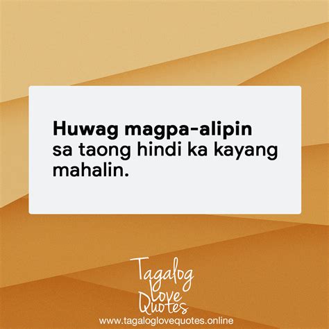 abusado quotes|Huwag magpa.